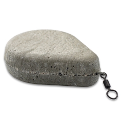 Betonowy ciężarek 10x120g